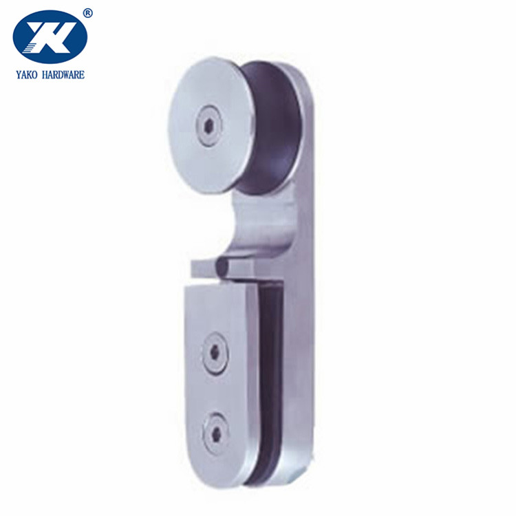 Frameless Sliding Glass Door Fittings