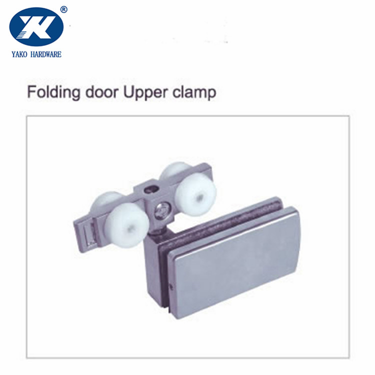 Sliding Glass Door Clamp