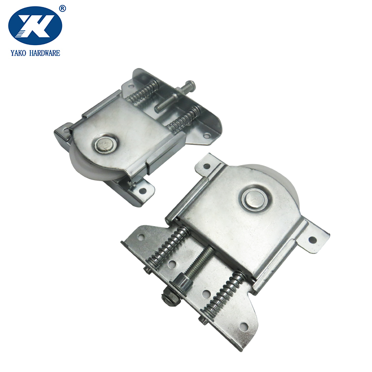 Shower Door Hardware Clamp