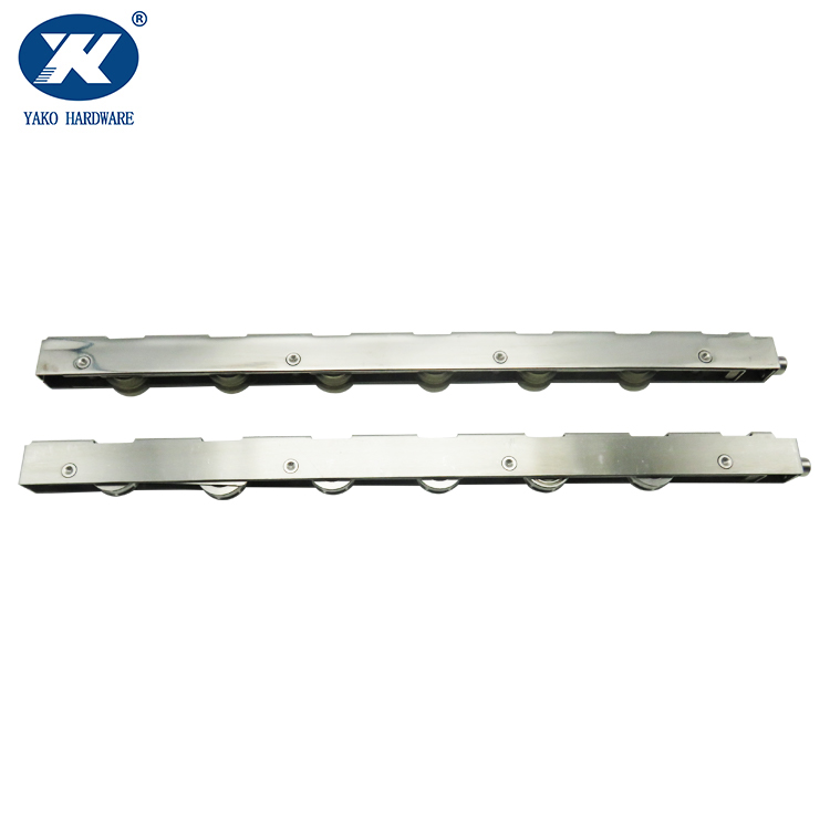 Sliding Door Rollers