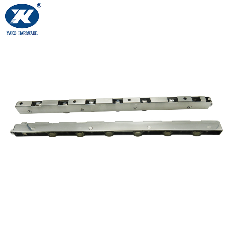 Sliding Door Rollers