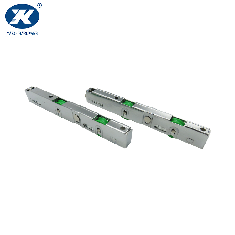 Sliding Glass Door Rollers