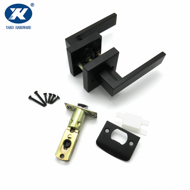 Tubular Cam Lock Master Key