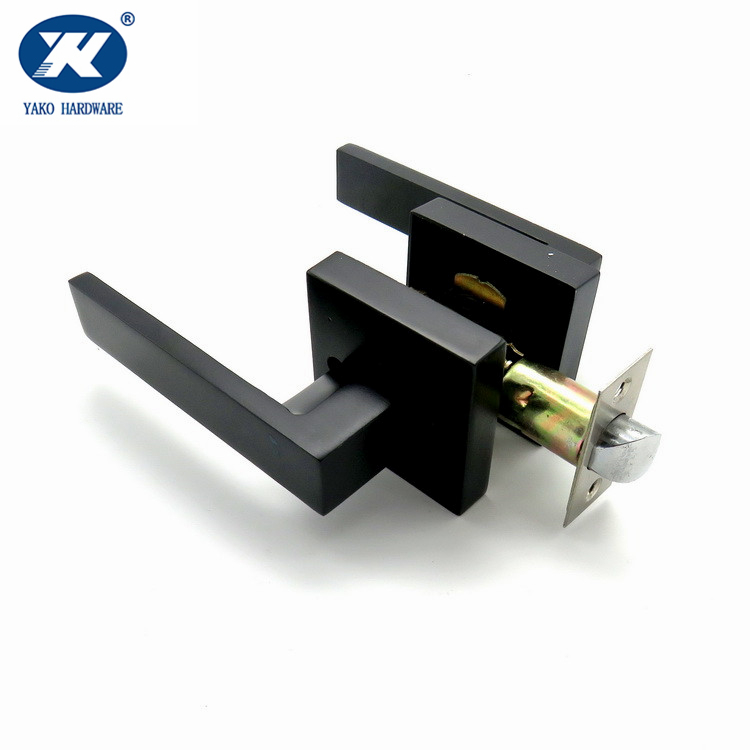 Tubular Cam Lock Master Key