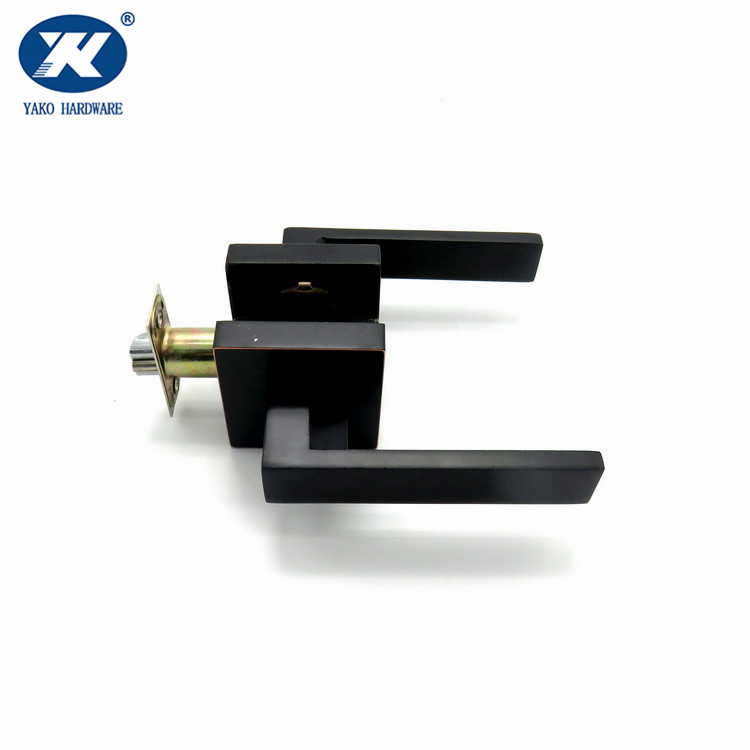 Tubular Cam Lock Master Key