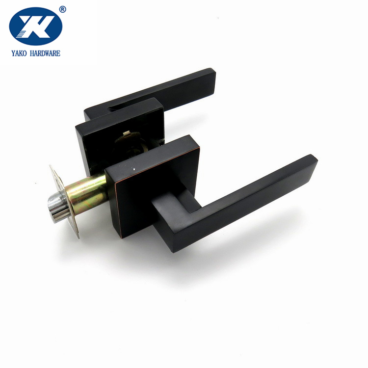 Tubular Cam Lock Master Key