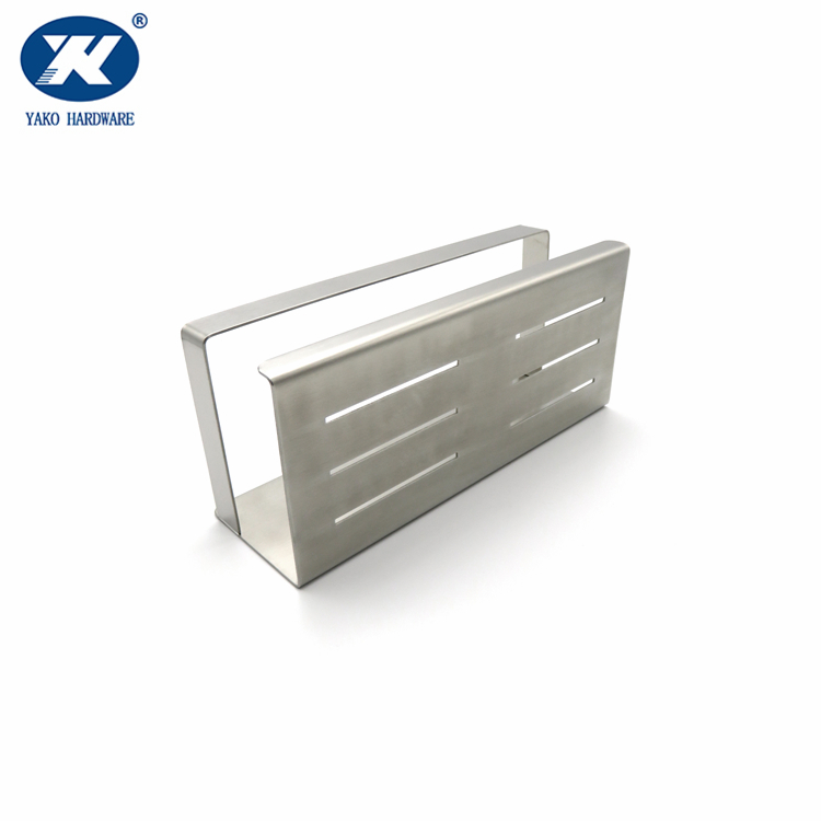 Stainless Steel Toilet Storage Shelf