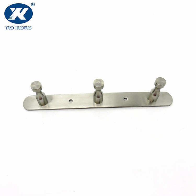 Heavy Duty Wall Hooks