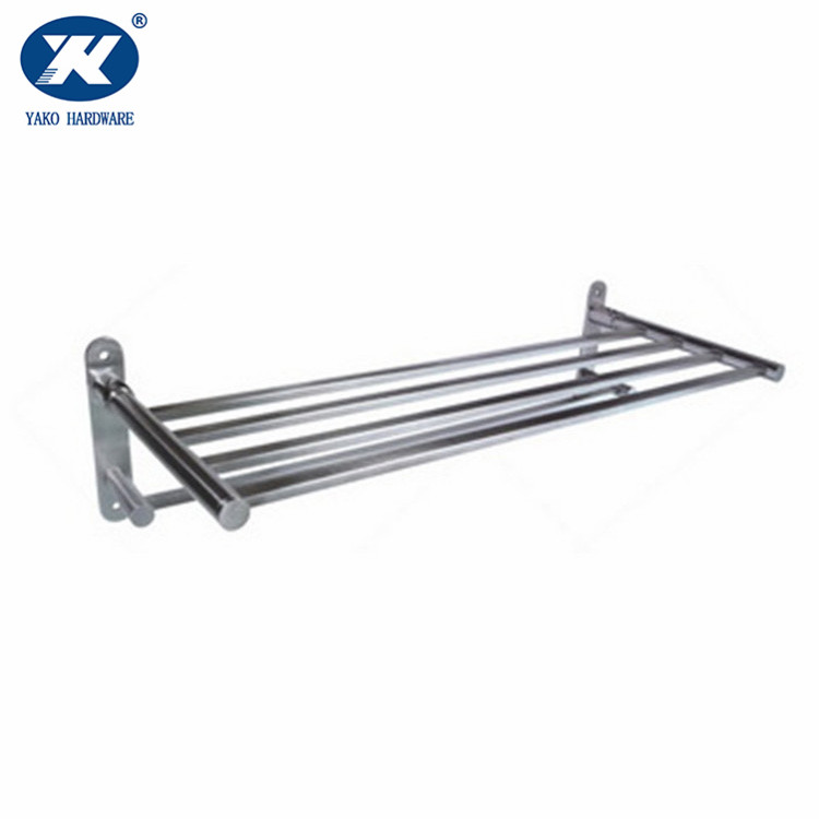 Heated Towel Rail