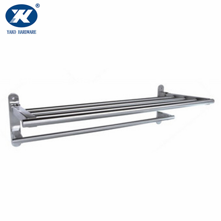 Bathroom Towel Rail