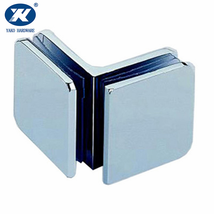 Cabinet Glass Clips