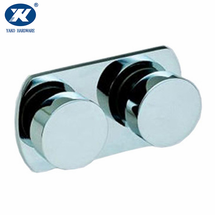 Door Glass Clips