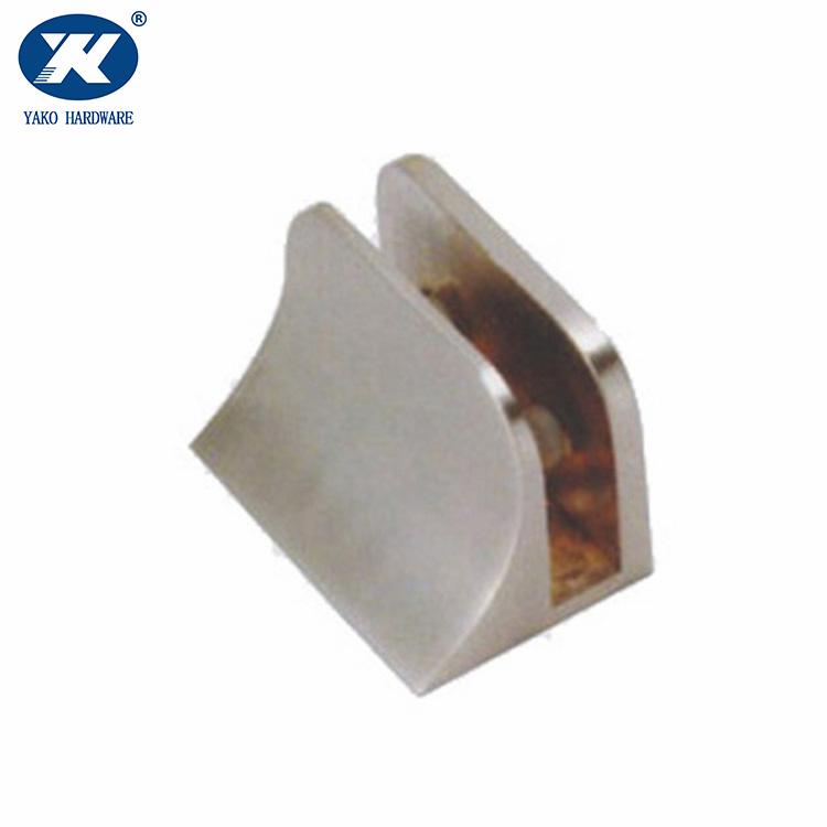 Window Glass Retainer Clips