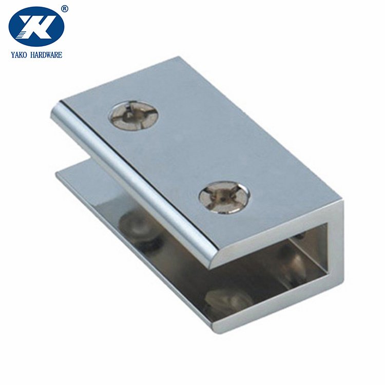 Kunststoff Glas Retainer Clips