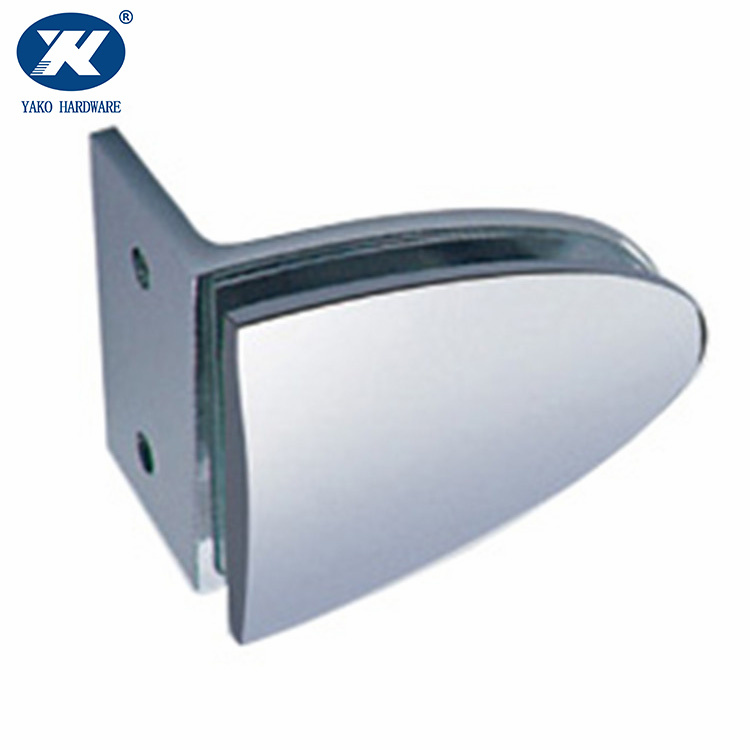 Glass Panel Clamp