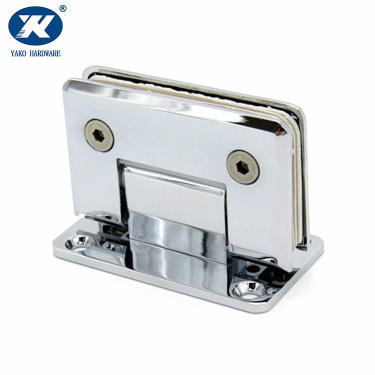 Shower Door Pivot Hinge