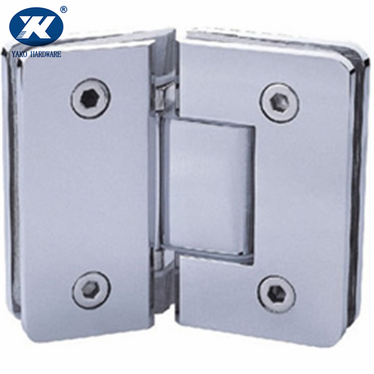 Shower Glass Hinges