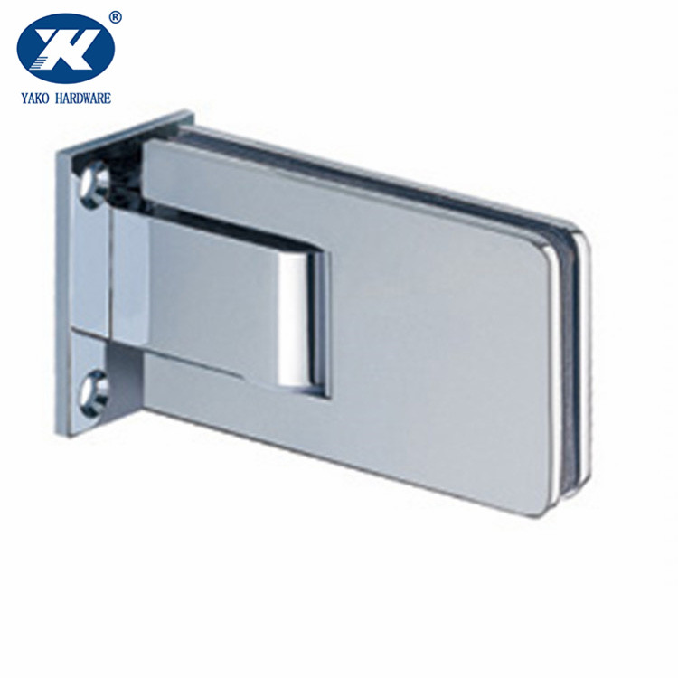 Shower Door Hinges Top And Bottom