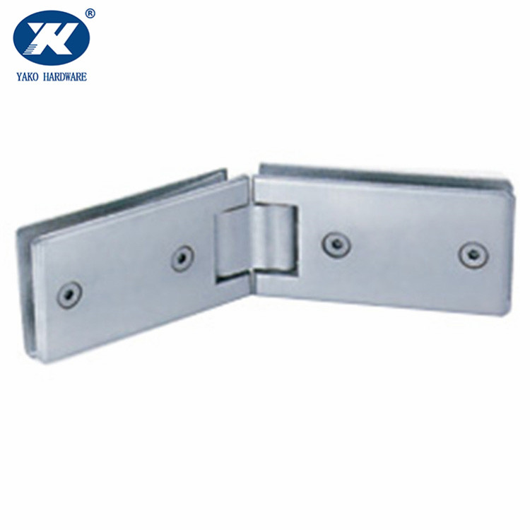 Heavy Duty Glass Shower Door Hinges