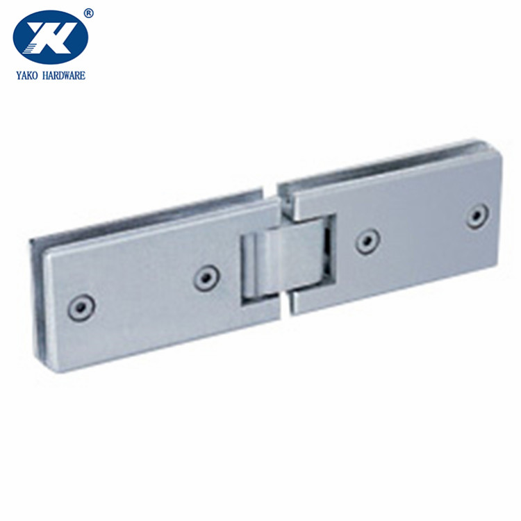 Black Shower Door Hinges