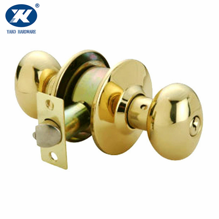 Door Lock Cylindrical