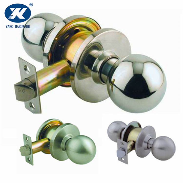 Door Key Lock Cylinder