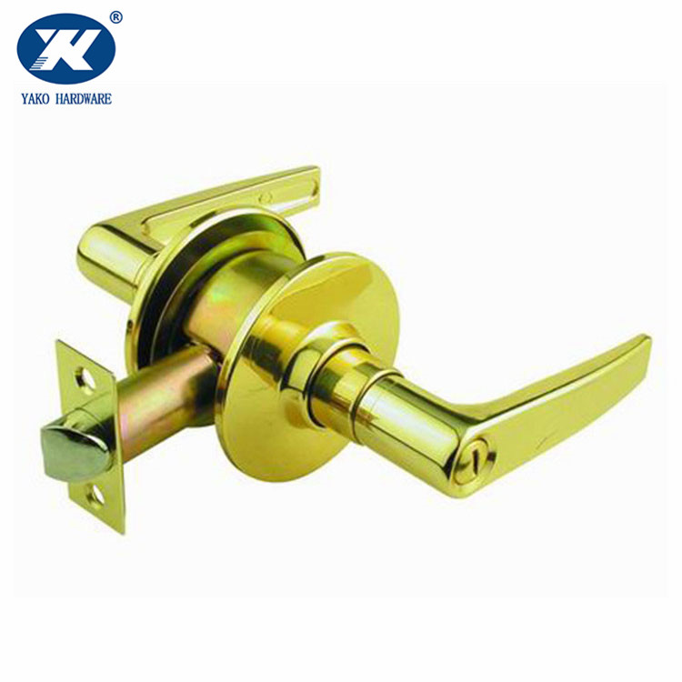 Cylindrical Door Lock