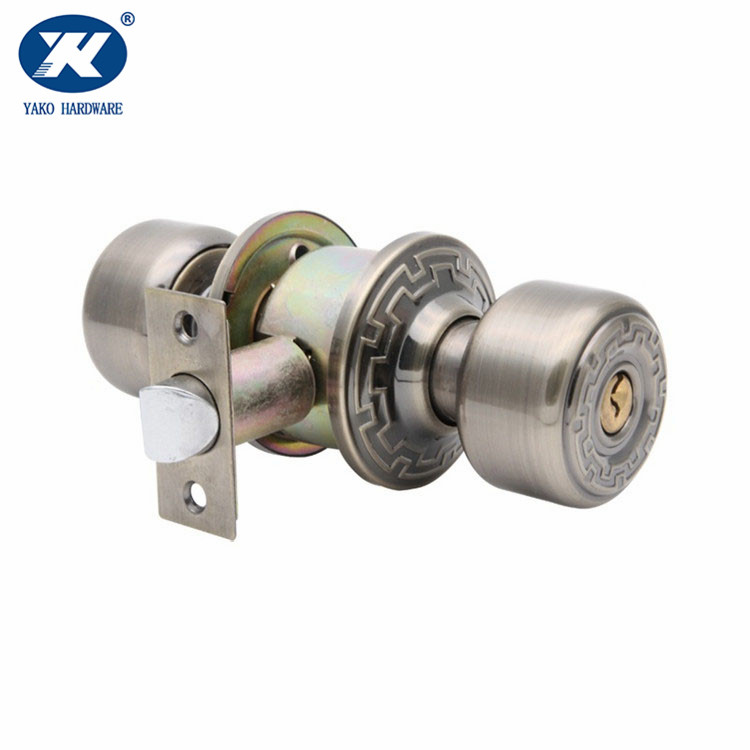 Front Door Lock Cylinder