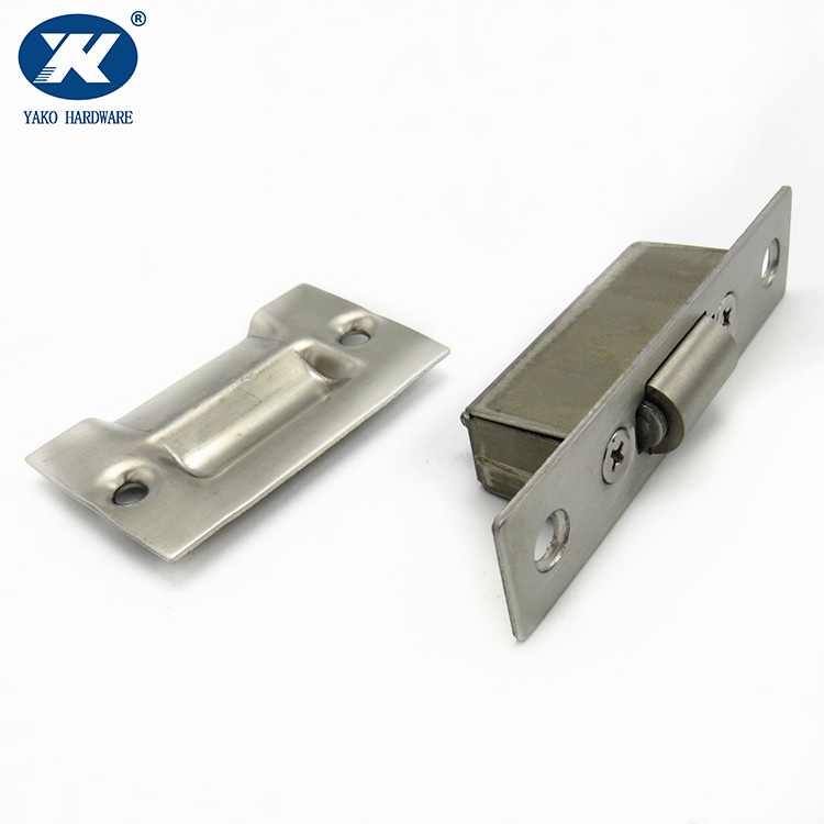 Roller Ball Door Catch