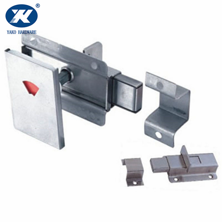 Door Bolt Latch