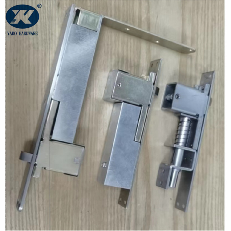 Surface Bolts For Double Doors