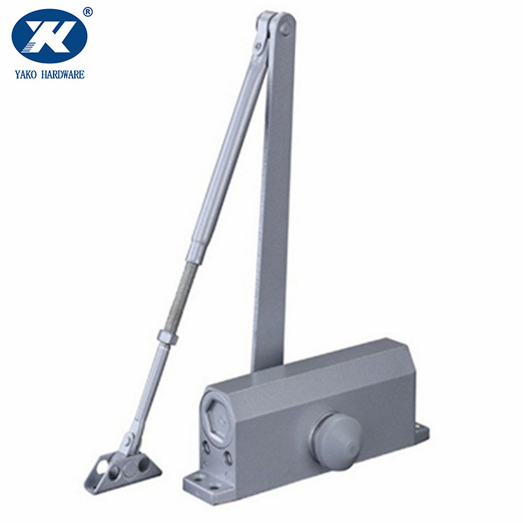 Overhead Door Closer