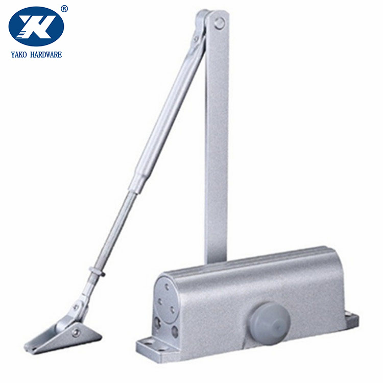 Sliding Door Closer