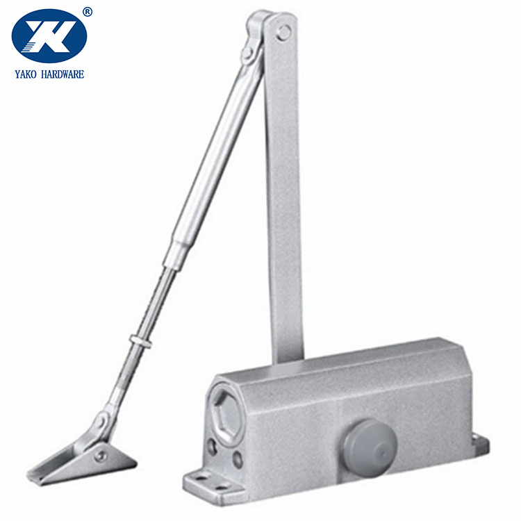 Industrial Door Closer