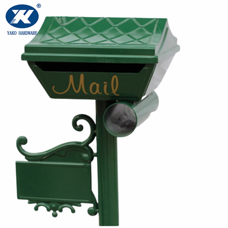 Cluster Mailboxes