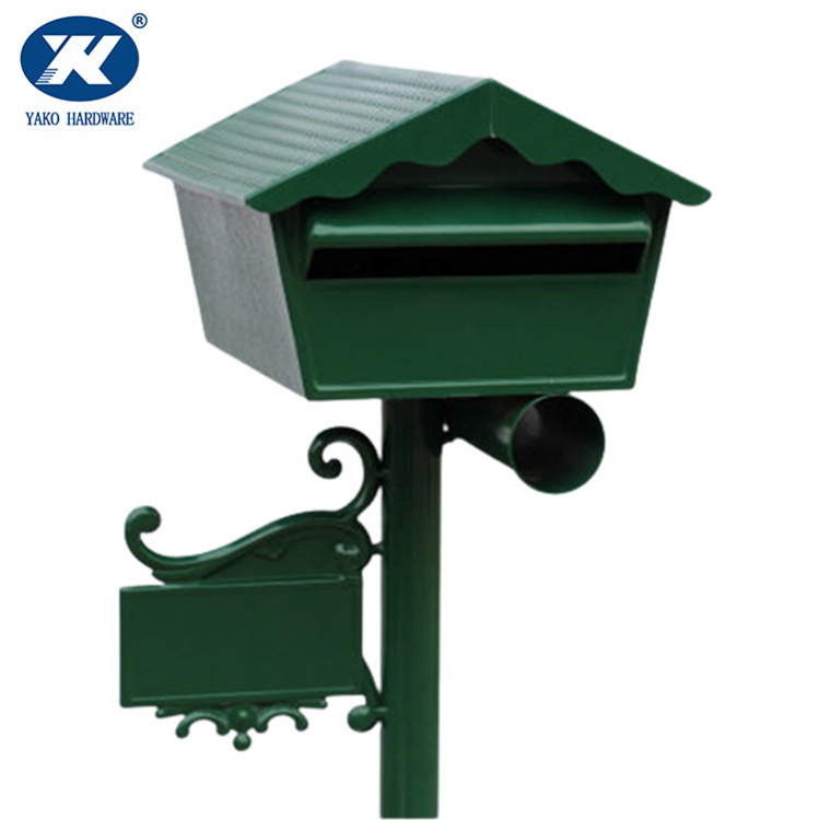 Digitale Mailbox