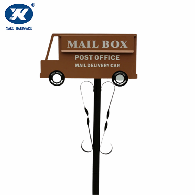 Mail Boxes Etc