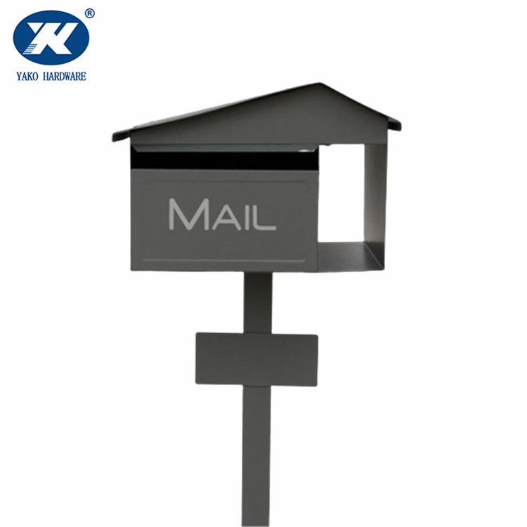 Post Office Box