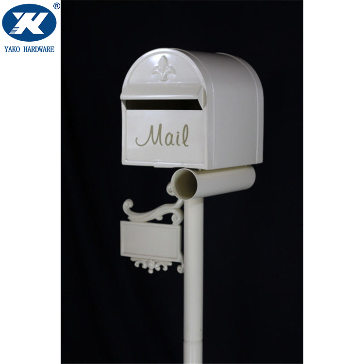 Virtual Mail Box