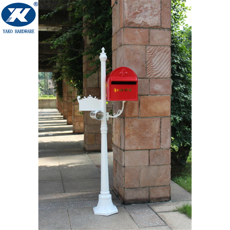 Custom Mailboxes