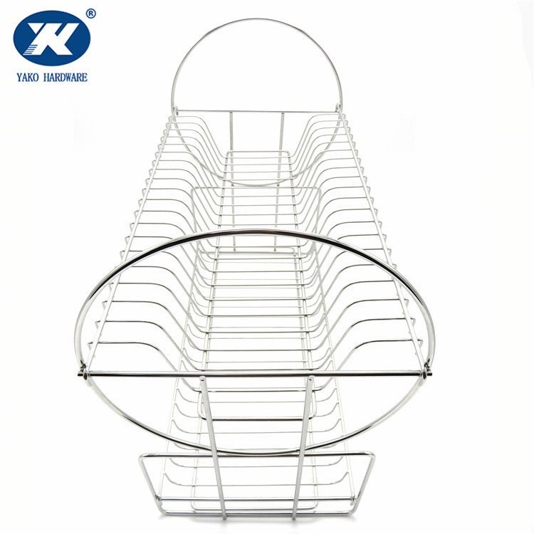 Dish Rack Metal