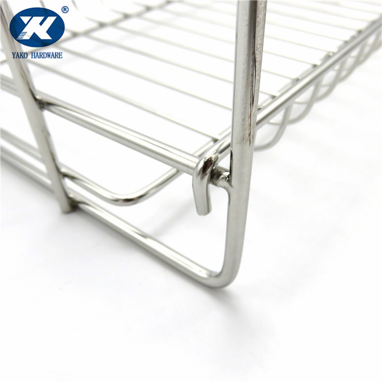 Dish Rack Metal