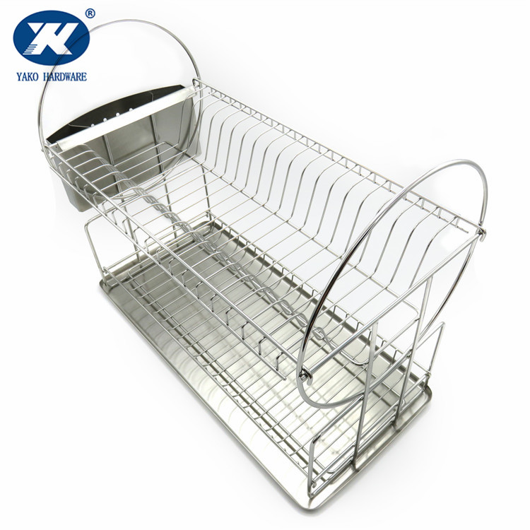 Dish Rack Metal