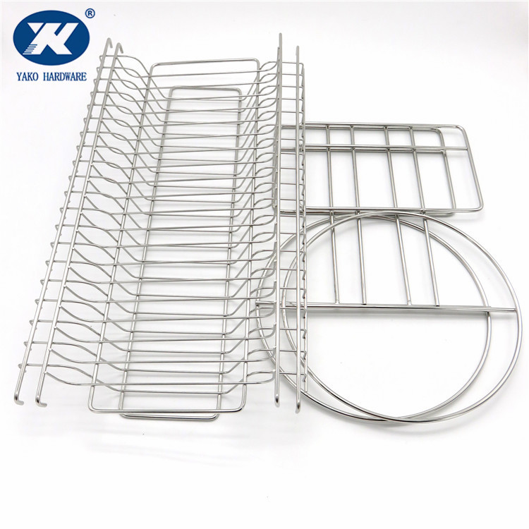 Dish Rack Metal