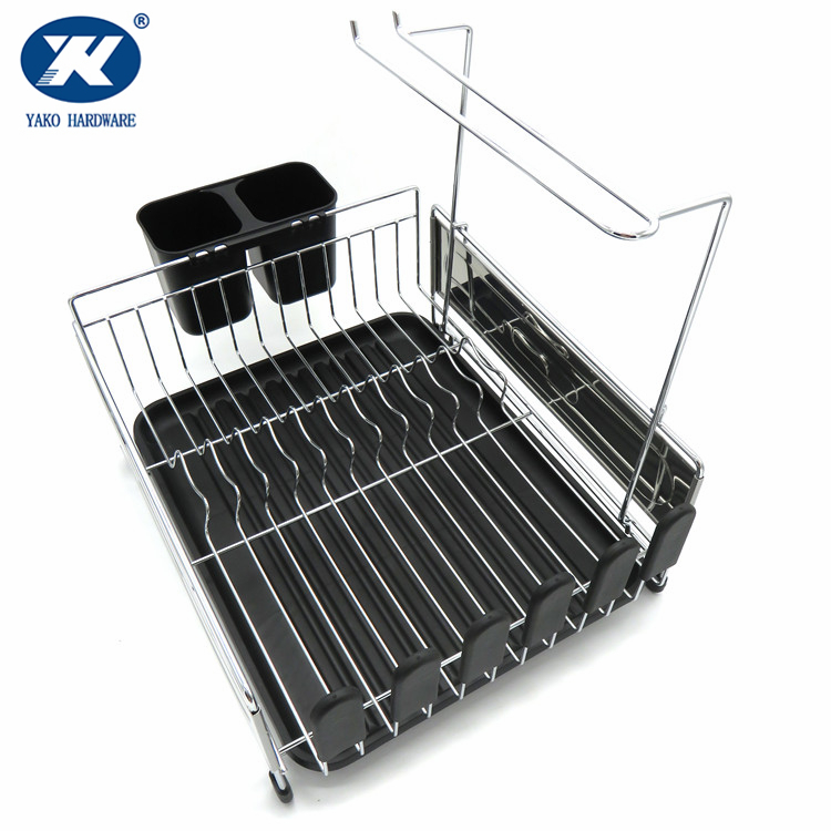 Dish Drainer