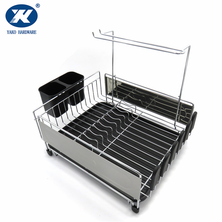 Dish Drainer