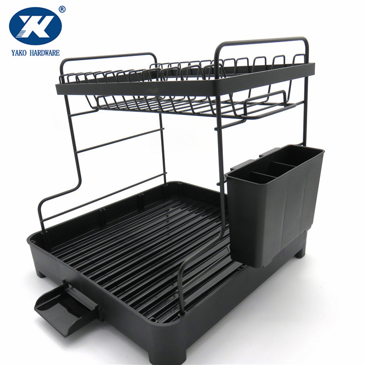 Dish Drainer Rack