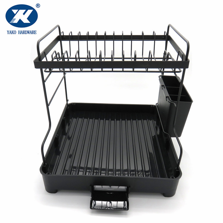 Dish Drainer Rack