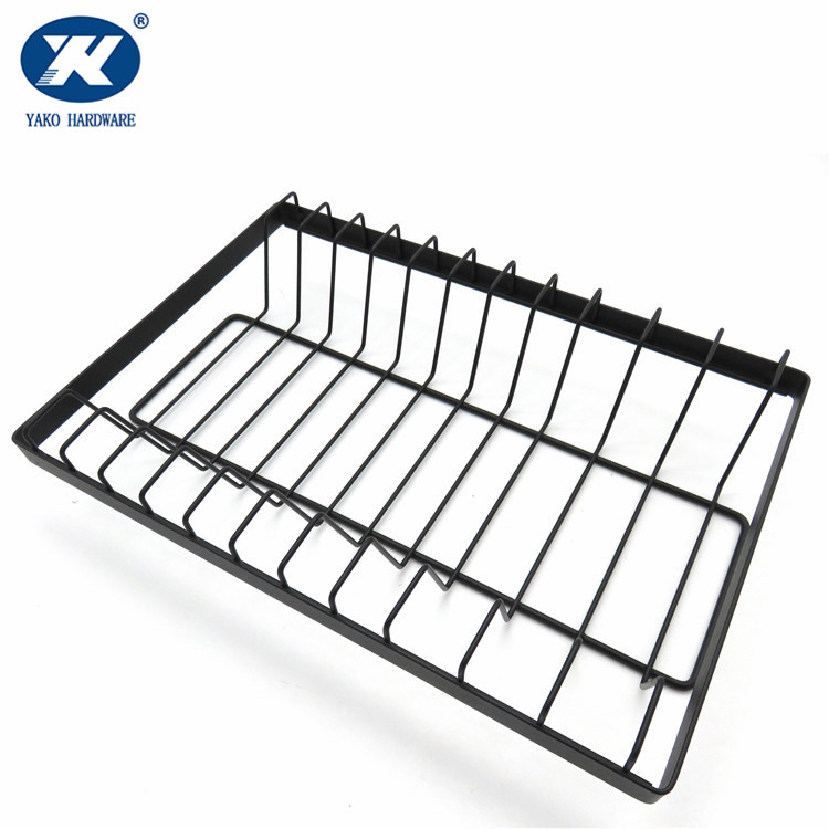 Dish Drainer Rack