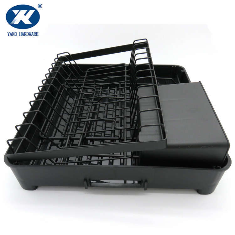 Dish Drainer Rack